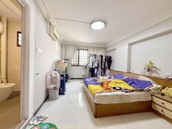 Blk 563 Hougang Street 51 (Hougang), HDB Executive #510913161